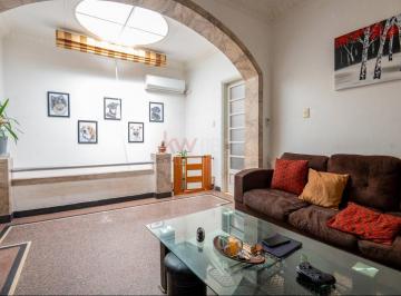 Casa · 75m² · 5 Ambientes · Venta Casa 4 Dorm. Propiedad Horizontal Bella Vista San Juan y Tapes