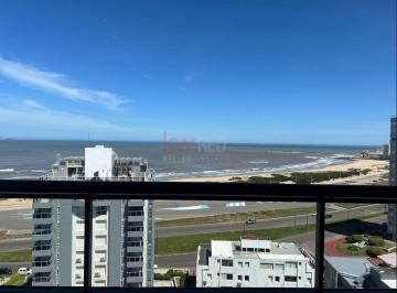 Departamento · 55ha · 3 Ambientes · 1 Cochera · Venta / Alquiler Apartamento 2 Dorm. Parada 3 Brava Punta del Este Edificio Siglo Sol 2