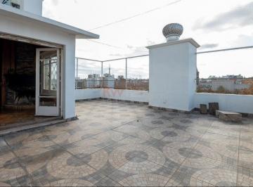 Departamento · 226ha · 8 Ambientes · 2 Cocheras · Venta Aparatmento Penthouse Dúplex 4 Dormitorio Parque Rodó
