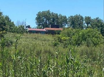 Quinta vacacional · 1813m² · 4 Ambientes · Venta Chacra Ruta 102 Próximo Camino Mendoza