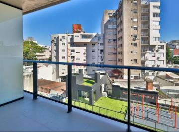 Departamento · 39ha · 2 Ambientes · 1 Cochera · Venta Aparamento Monoambiente Pocitos Amenities Premium