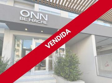 Departamento · 45ha · 2 Ambientes · Venta Apartamento 1 Dormitorio Onn Bh Cordón