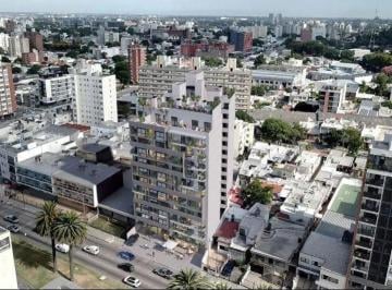 Departamento · 32ha · 1 Ambiente · Venta Monoambiente a Estrenar en Onn Av