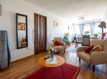 Departamento · 63ha · 4 Ambientes · Venta Apartamento de 3 Dorm. en Aguada
