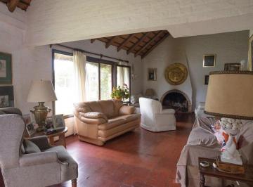 Casa · 303ha · 5 Ambientes · Venta Casa 4 Dorm. Pinares Punta del Este