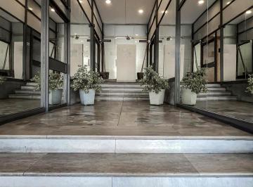 Departamento · 855ha · 1 Ambiente · Venta Oficina en Centro