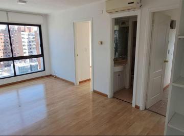 Departamento · 38ha · 2 Ambientes · 1 Cochera · Alquiler Apartamento Punta Carretas 1 Dormitorio Garaje
