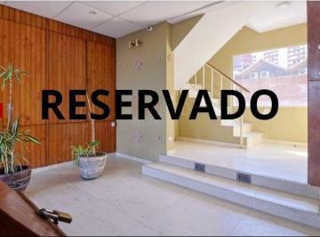 Departamento · 53ha · 3 Ambientes · 1 Cochera · Reservado Apartamento 2 Dorm. Parque Posadas