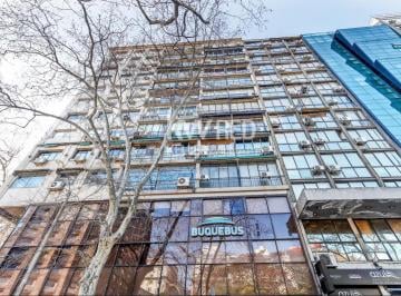 Oficina comercial · 83ha · 6 Ambientes · Venta de Oficina de 5 Ambientes en El Centro