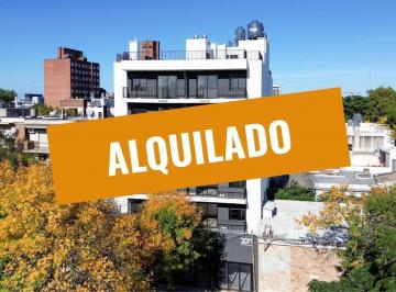 Departamento · 43ha · 2 Ambientes · 1 Cochera · Alquiler Apartamento 1 Dormitorio Cochera Dom Anaya La Blanqueda