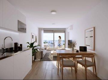 Departamento · 59ha · 1 Ambiente · Venta Apartamento 1 Dormitorio Proyecto Site Narvaja