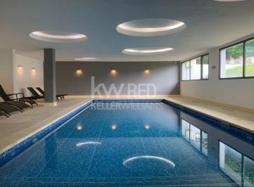 Departamento · 47ha · 2 Ambientes · 1 Cochera · Alquiler Invernal Apartamento 1y 1/2 Dorm. Punta del Este