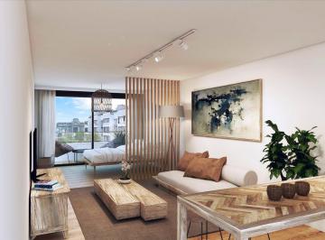 Departamento · 35ha · 1 Ambiente · Venta Monoambientes y Oficinas en Parque Batlle