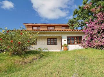 Casa · 140ha · 5 Ambientes · Venta Casa 4 Dorm. Carrasco Norte Portones Shopping