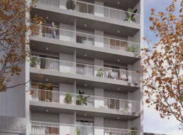Departamento · 66m² · 3 Ambientes · Venta Apartamento 2 Dorm. Cordón Entrega Mayo 2026