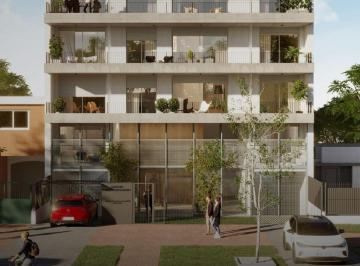 Departamento · 66ha · 3 Ambientes · Venta Apartamentos de 2 Dorm., a Estrenar