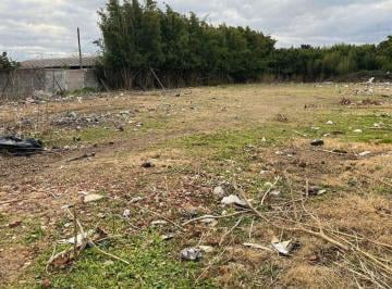 Terreno · 3691m² · 1 Ambiente · Venta Terreno, Piedras Blancas, Zona Logística