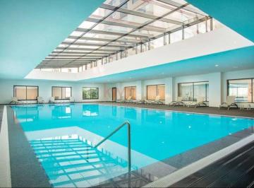 Departamento · 50ha · 2 Ambientes · 1 Cochera · Alquiler de Temporada 1 Dormitorio Torre Greenlife Av Roosevelt Punta del Este