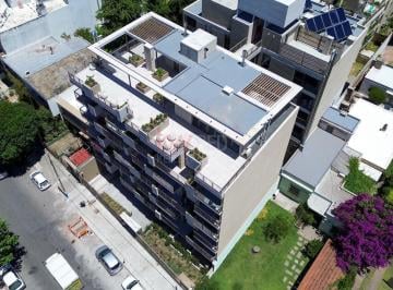 Departamento · 48m² · 2 Ambientes · Venta Apartamento 1 Dormitorio La Blanqueada