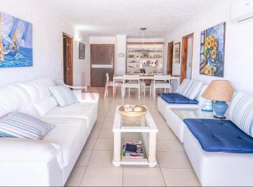 Departamento · 86ha · 4 Ambientes · 1 Cochera · Venta Apartamento 3 Dorm. Punta del Este