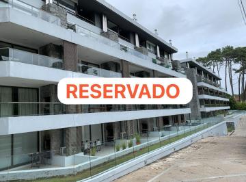 Departamento · 53m² · 3 Ambientes · 1 Cochera · Venta Apartamento 2 Dorm. Punta del Este | San Rafael