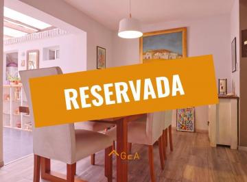 Casa · 86m² · 5 Ambientes · 1 Cochera · Venta Casa 3 Dorm. y Cochera San José de Carrasco Canelones