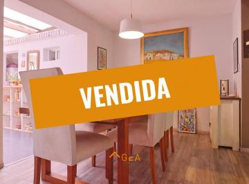 Casa · 86m² · 5 Ambientes · 1 Cochera · Venta Casa 3 Dorm. y Cochera San José de Carrasco Canelones
