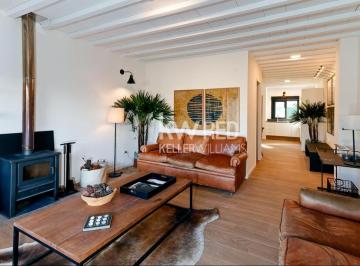 Casa · 110ha · 4 Ambientes · 1 Cochera · Casa en Venta de 3 Dorm. a Estrenar en Carrasco