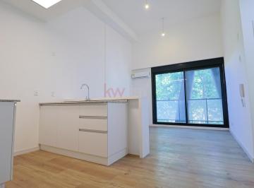 Departamento · 37m² · 2 Ambientes · Venta Apartamento 1 Dorm. Aguada Edificio Nostrum Bay a Estrenar