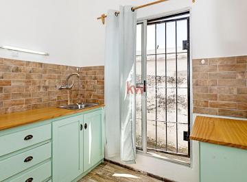 Casa · 110m² · 5 Ambientes · 1 Cochera · Venta PH Tipo Casa 2 Dorm. La Teja