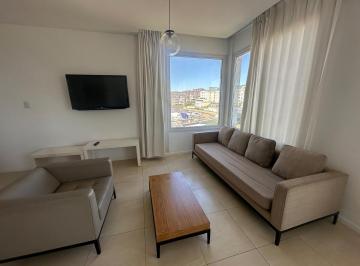 Oficina comercial · 63m² · 2 Ambientes · 1 Cochera · Oficina/dpto en Lofts Bahía Grande Nordelta.