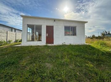 Casa · 51m² · 3 Ambientes · Venta Casa 2 Dorm. Barrio 4h Maldonado