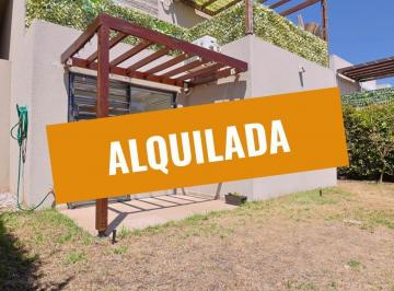 Casa · 62m² · 4 Ambientes · 1 Cochera · Alquiler Casa 3 Dorm. San José de Carrasco Aires de Lagomar