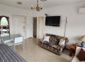 Departamento · 41m² · 1 Ambiente · 10 Cocheras · Venta Apartamento 1 Dormitorio Terraza Punta del Este Complejo Arcobaleno – Edificio Panorámico I