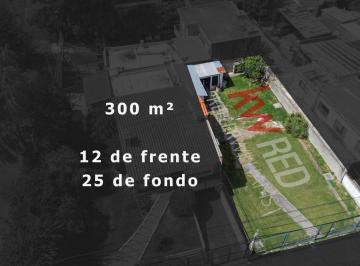 Terreno · 300m² · Venta Terreno Malvin Norte Roberto Berro a m de Cno. Carrasco