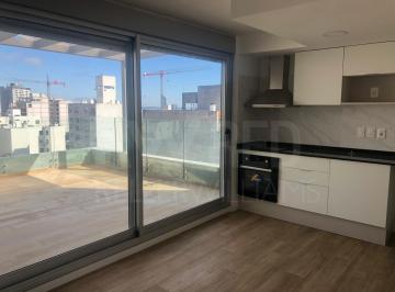 Departamento · 45m² · 3 Ambientes · Alquiler Apartamento 2 Dorm. a Estrenar en Cordon