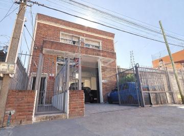 PH · 355m² · 7 Ambientes · 7 Cocheras · Venta Local + Galpón + Casa 2 Padrones en Cerrito de La Victoria