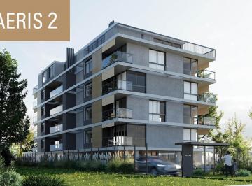 Departamento · 63m² · 3 Ambientes · Venta Apartamento 2 Dorm. Cochera San José de Carrasco Aeris 2
