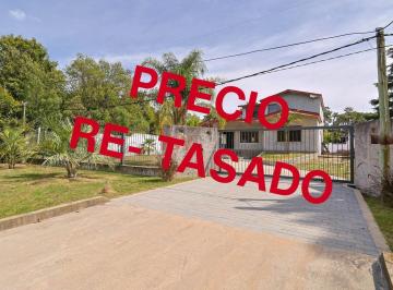 Casa · 150m² · 2 Ambientes · 4 Cocheras · Venta Casa 4 Dorm. El Pinar Sur