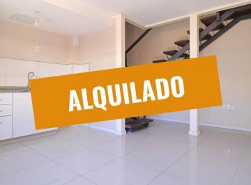 Departamento · 37m² · 2 Ambientes · Alquiler Apartamento Dúplex 1 Dormitorio Parrillero Villa Muñoz Inca Esquina Hocquart