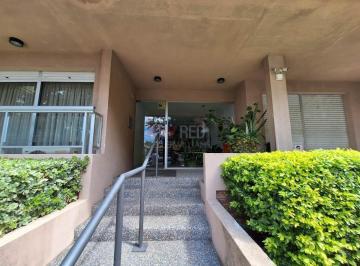 Departamento · 37m² · 1 Ambiente · Alquiler Apartamento Monoambiente Pocitos Nuevo World Trade Center
