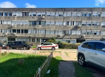 Departamento · 50m² · 3 Ambientes · 1 Cochera · Alquiler 1 Dorm. Amueblado Complejo Millán y Lecocq Conciliación