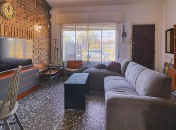 Casa · 125m² · 4 Ambientes · 1 Cochera · Venta Casa 2 Dorm. Patio Parrillero Maroñas
