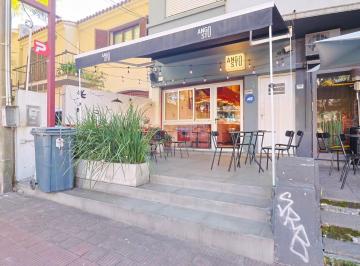 Local comercial · 50m² · Venta de Llave, Local Gastronómico Sobre Luis a de Herrera Casi Rambla, Pocitos