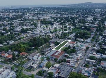 Terreno · 1435m² · Venta Terreno en Belvedere General Hornos