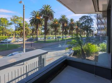 Departamento · 228m² · 6 Ambientes · 2 Cocheras · Venta Apartamento 3 Dorm. y Servicio Golf Punta Carretas Patio Parrilla