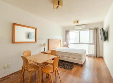 Departamento · 22m² · Venta Apartamento Monoambiente Pocitos Arazati y Av Brasil