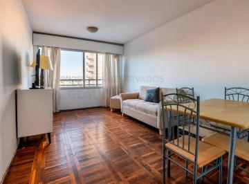 Departamento · 50m² · 3 Ambientes · Venta Apartamento 2 Dorm. La Blanqueada Av Italia