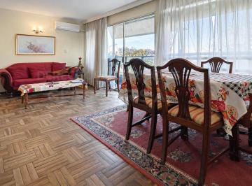 Departamento · 74m² · 3 Dormitorios · Venta Apartamento 3 Dorm. Parque Batlle Avda. Soca