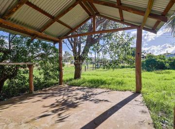 Casa · 320m² · 3 Dormitorios · Se Vende Casa 3 Dorm. en Aguas Dulces Rocha